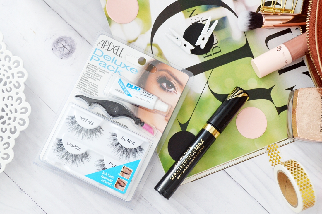 makijaż okolicznościowy i na ślub - co kupić